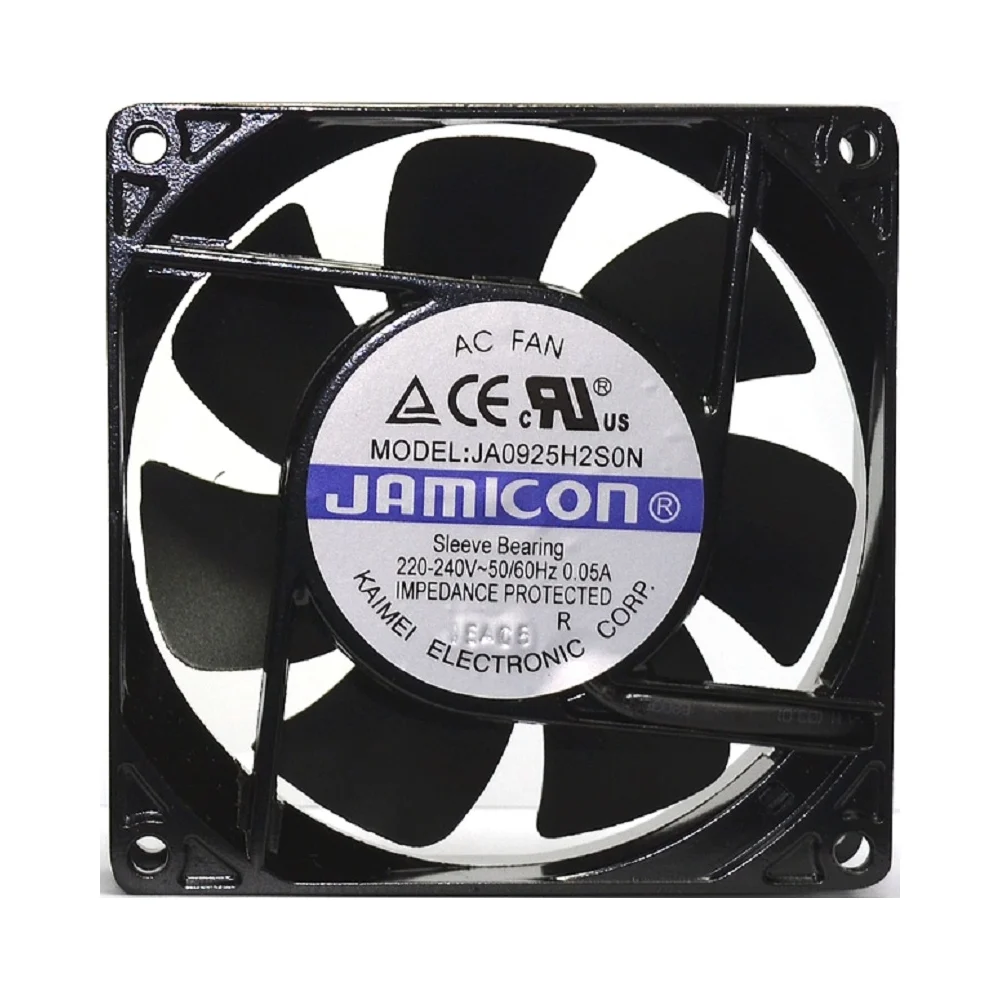 Вентилятор JAMICON JA0925H2S0N С00034202