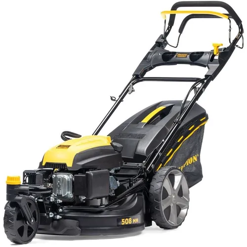Газонокосилка бензиновая CHAMPION LMZ5130/1, 50.8см, самоходная