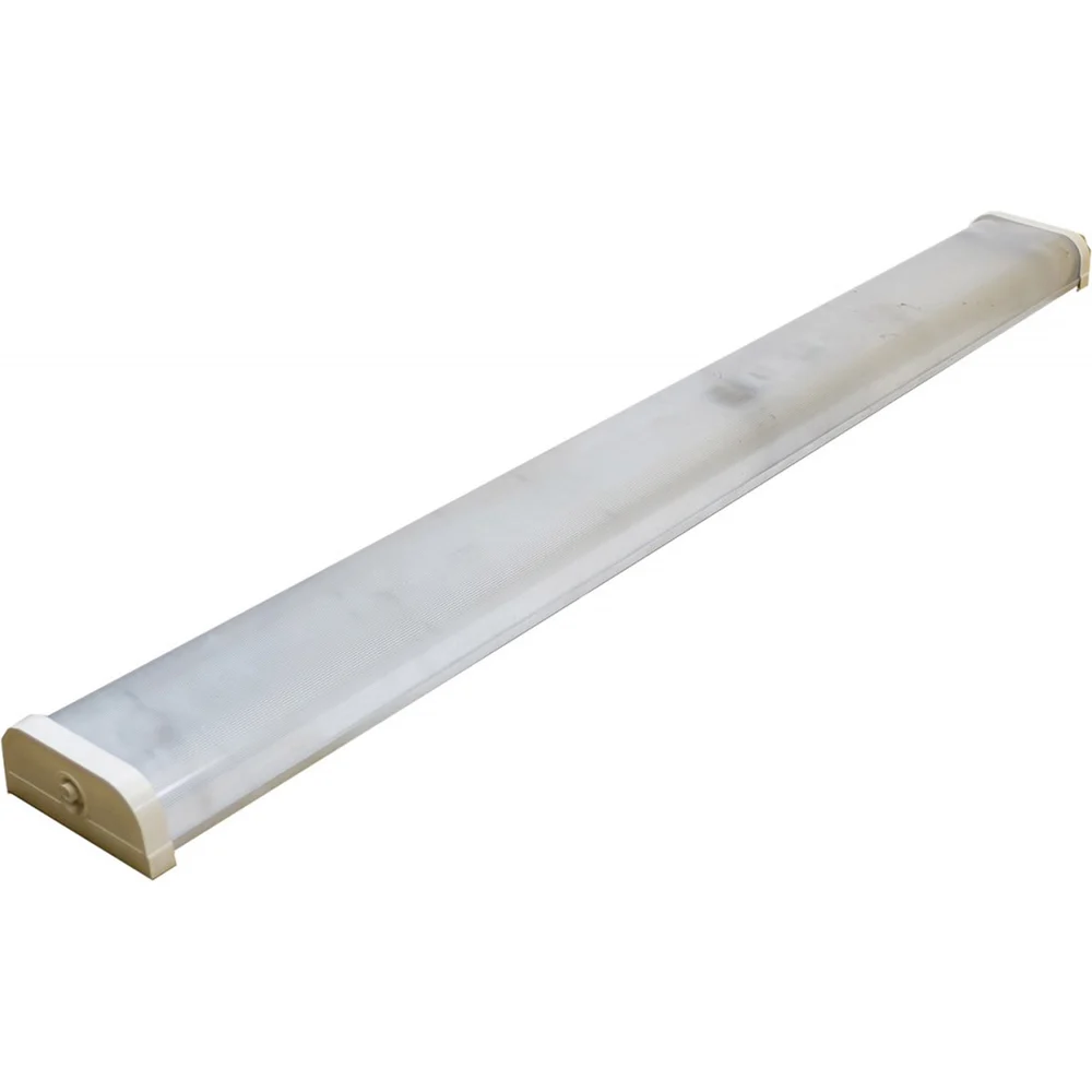 Накладной линейный светодиодный светильник Uniel WHITE ULO-C01A UL-00005086