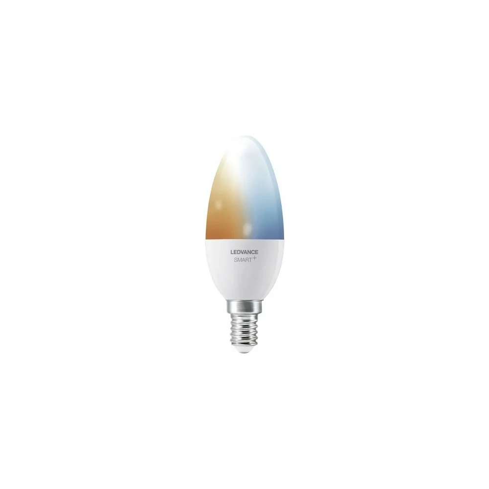 Лампа LEDVANCE SMART+ Candle Tunable White 4058075485235