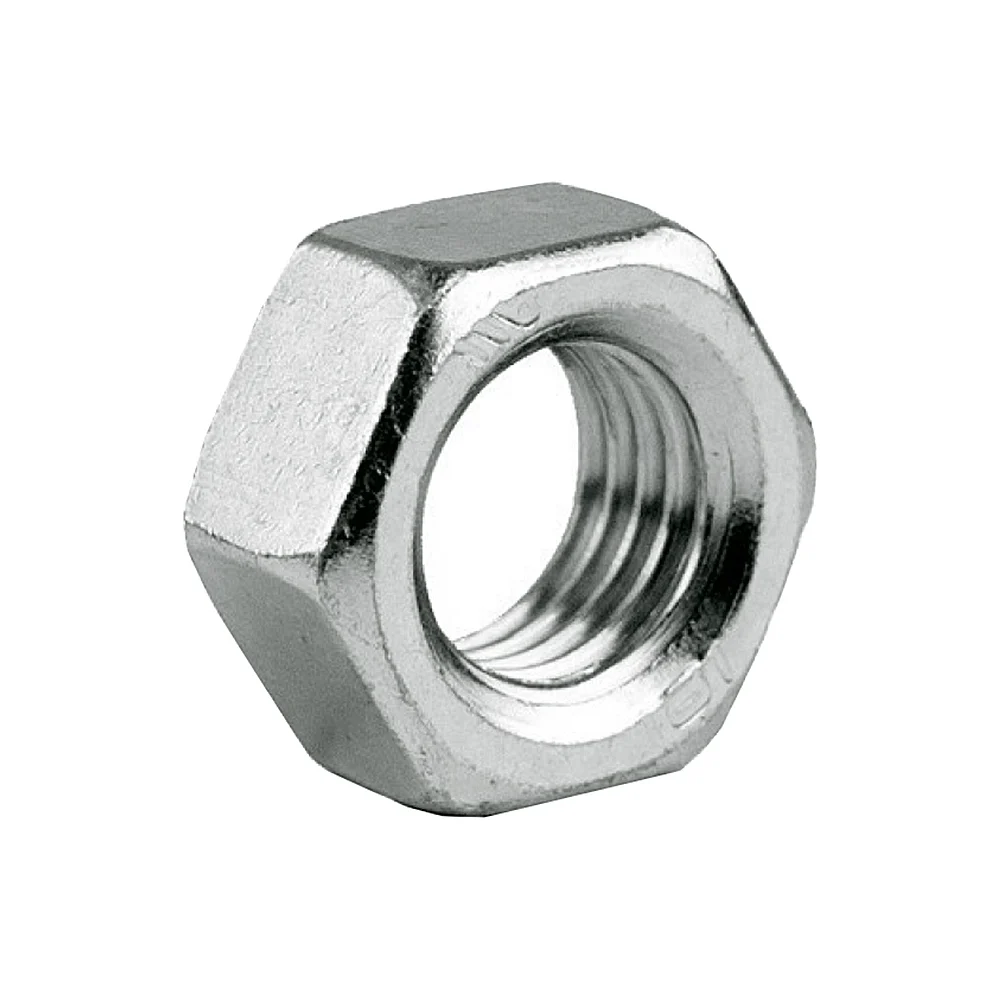 Гайка swfs М8 DIN934 10 шт. тов-092464
