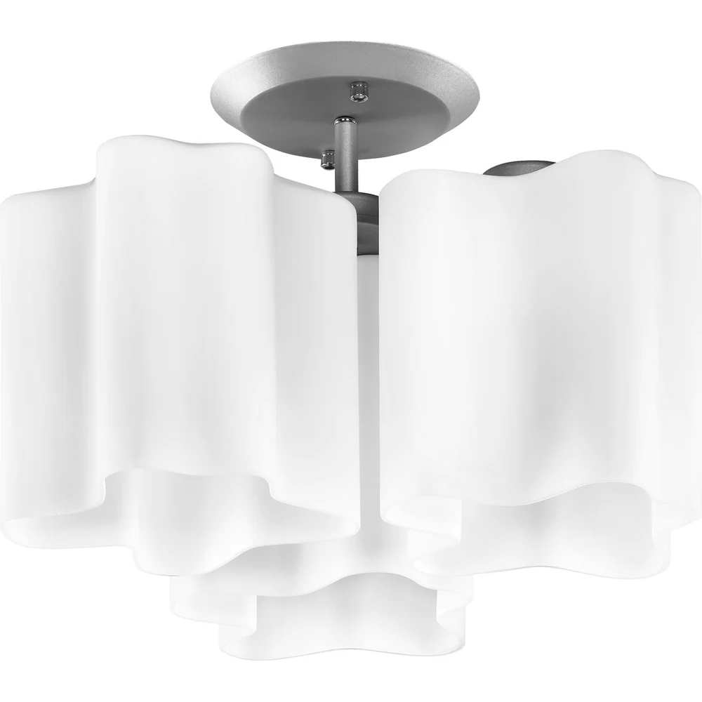 Потолочная люстра Lightstar NUBI 802030