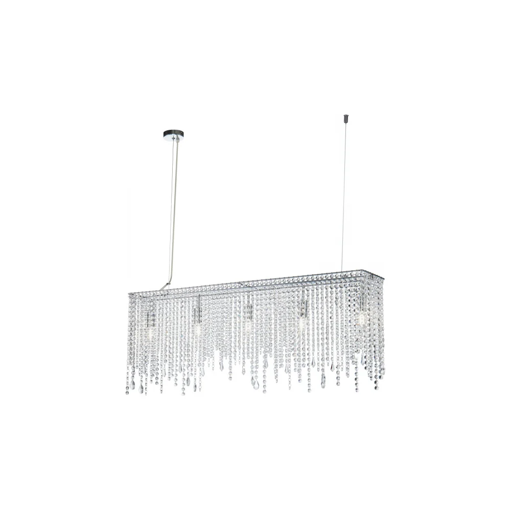 Подвесной светильник MAYTONI Empress DIA002PL-05CH