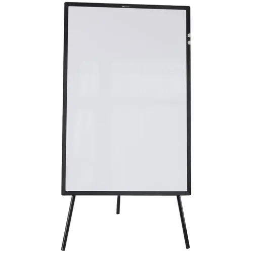 Флипчарт Deli E7885 магнитно-маркерная лак 60x90см на треноге