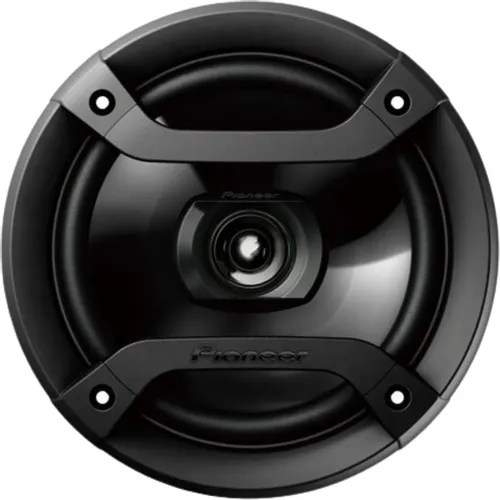 Колонки автомобильные Pioneer TS-1620F, 16 см (6 дюйм.), комплект 2 шт.