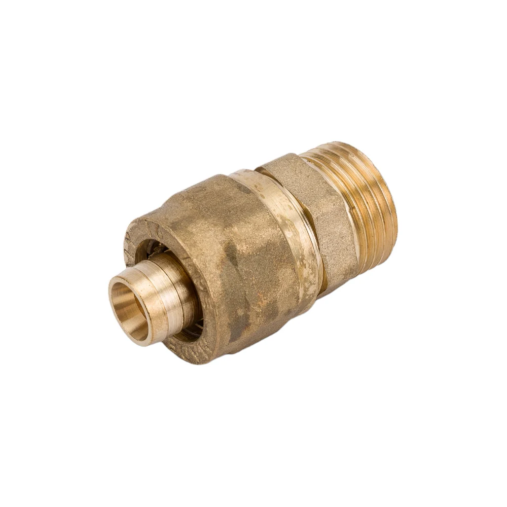 Переходник STOUT RG008S9C5AP2V1