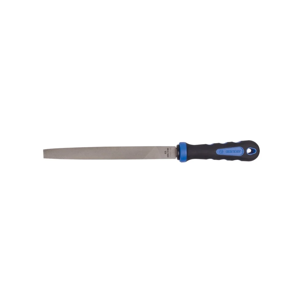 Полукруглый напильник KING TONY 75202-10G