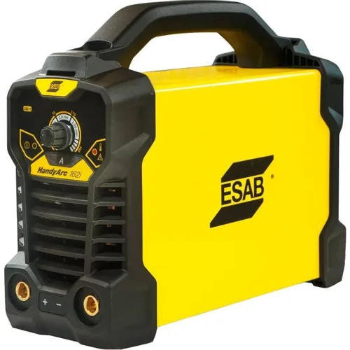 Сварочный аппарат ESAB Handy Arc 162i, инвертор [734008]