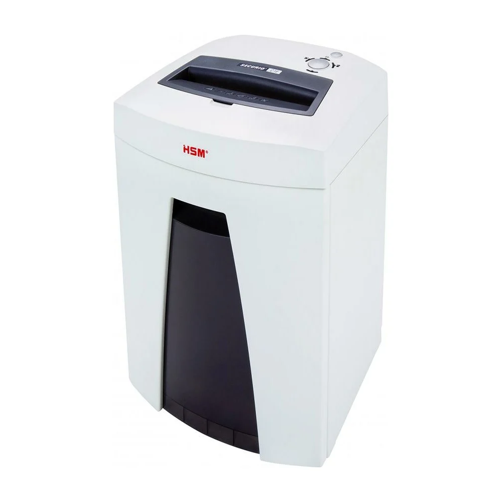 Уничтожитель документов HSM SECURIO C18-3.9 1910121