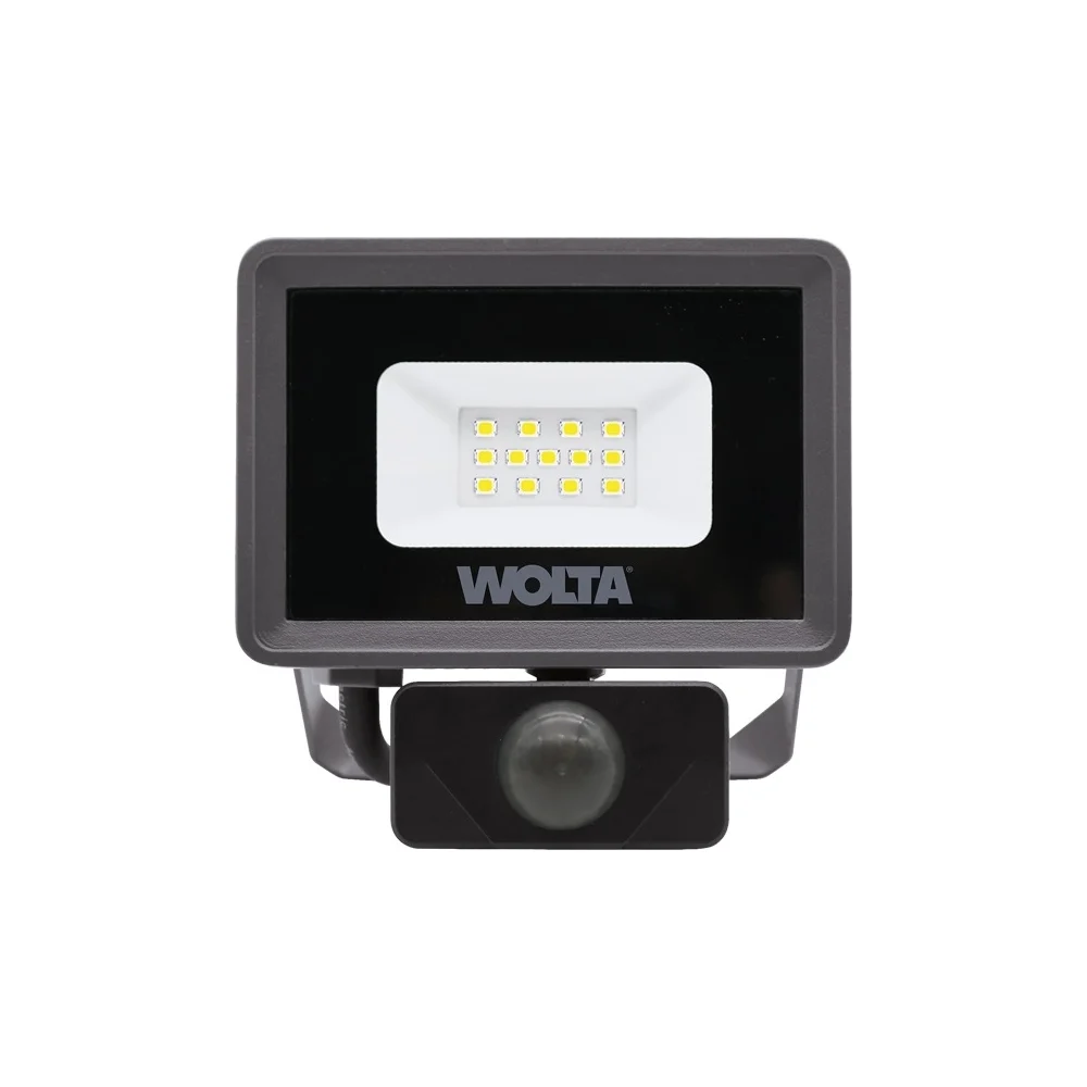 Светодиодный прожектор Wolta WFL-10W/06S