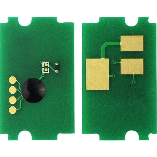 Чип тонер-картриджа Cactus CS-CHIP-KY-TK5230-Y (TK-5230Y/1T02R9ANL0) желтый 2200стр для Kyocera Ecos 10 шт./кор.