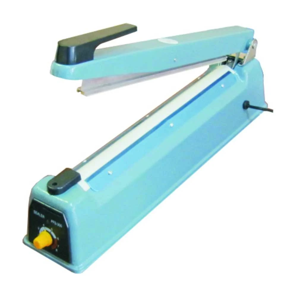 Металлический запайщик пакетов Ksitex PFS-400 IRON 33238