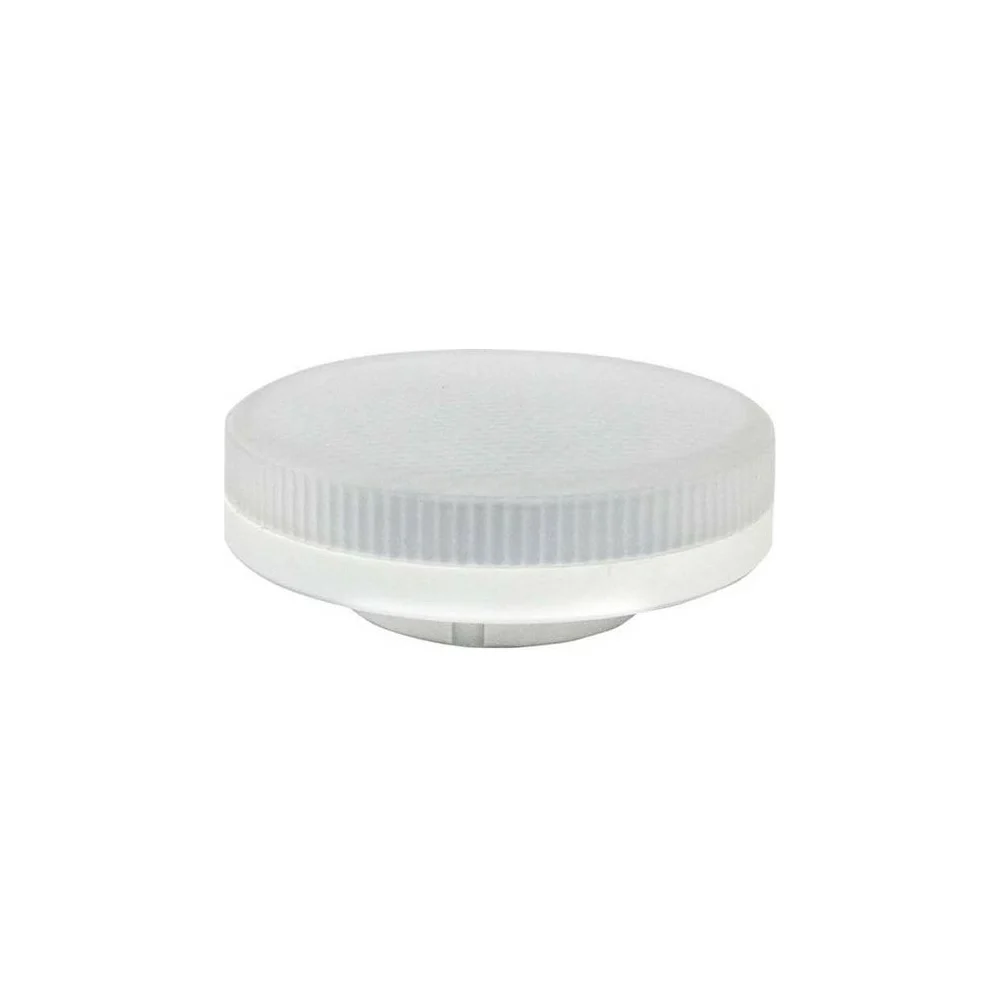 Светодиодная лампа TDM GX53-11 Вт-230 В-4000 К-Э, h=26 мм, Народная SQ0340-1551