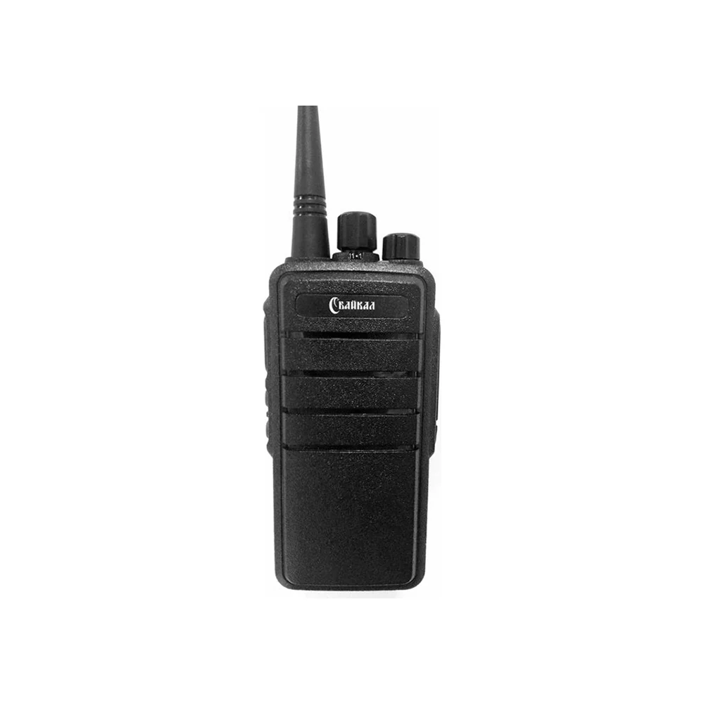 Портативная радиостанция Байкал 10 UHF 17206
