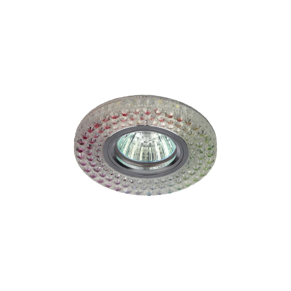Светильник ЭРА DK LD15 SL RGB/WH Б0028081