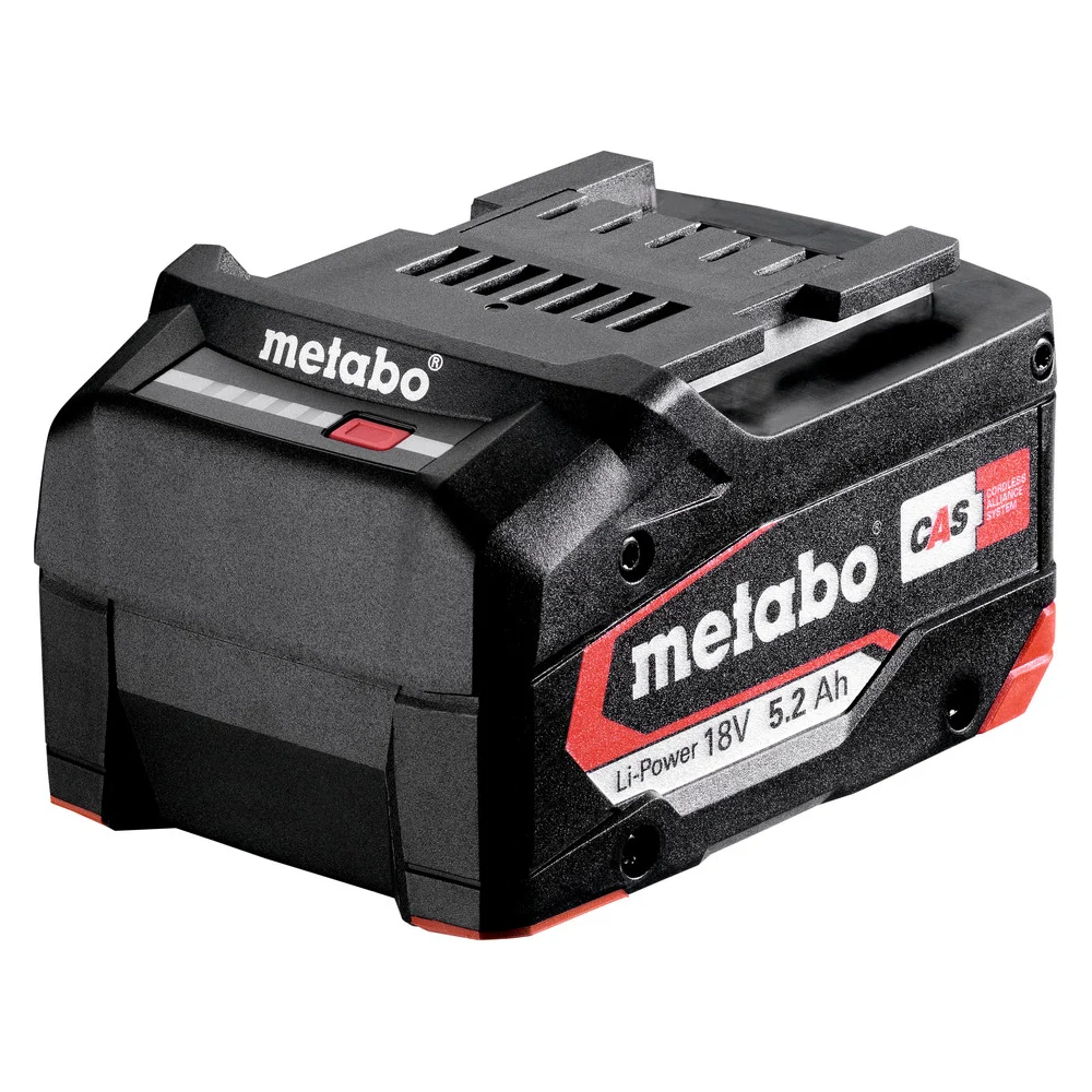Аккумулятор Metabo LI-Power Extreme 625028000