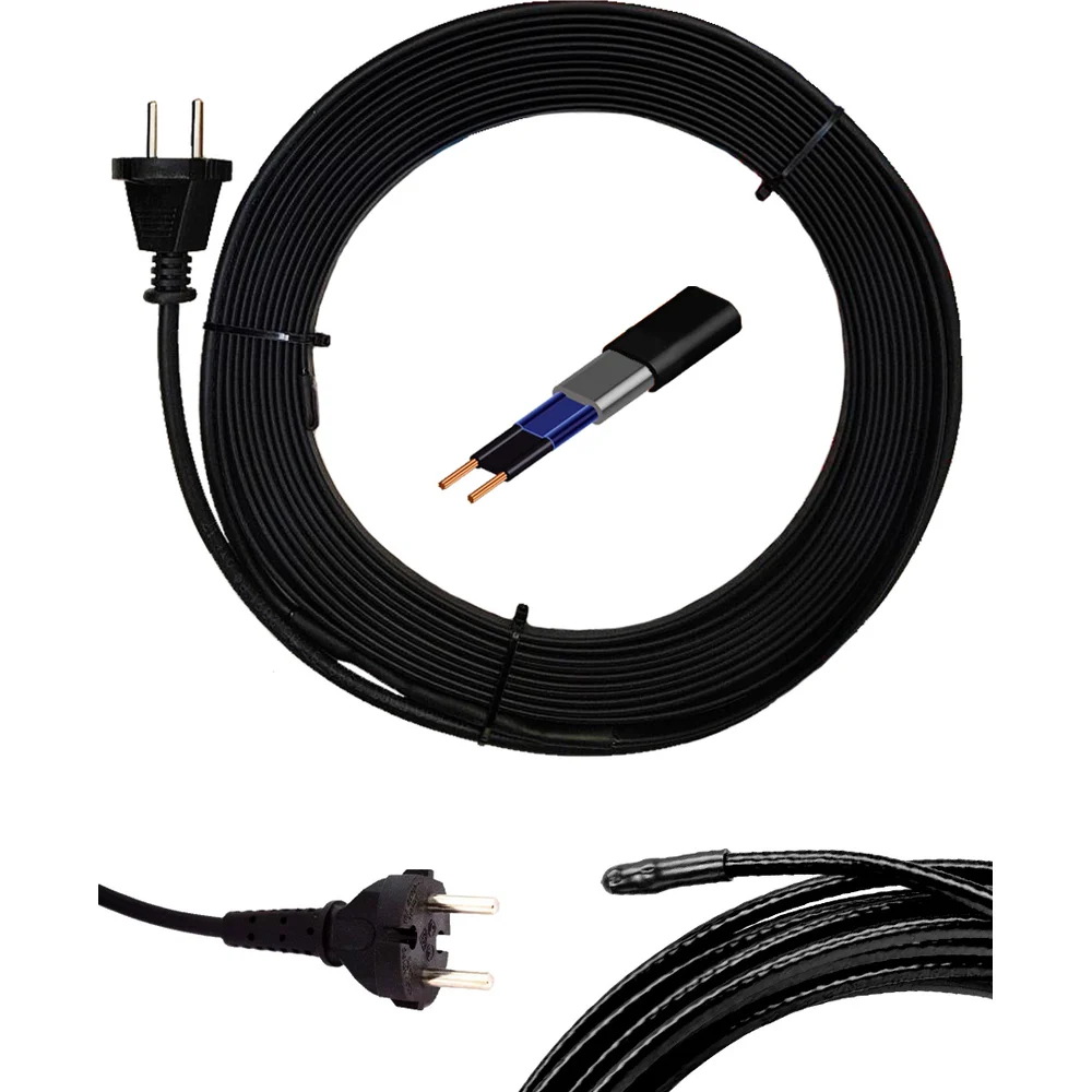 Готовый комплект на трубу до 50 мм ООО Ланит эко LAEK020