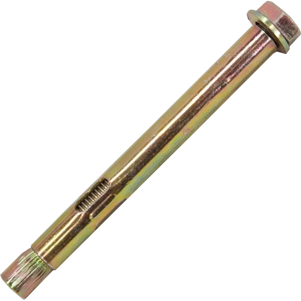 Анкерный болт МЕТАЛЛСЕРВИС М12x65 25 шт. 1230672