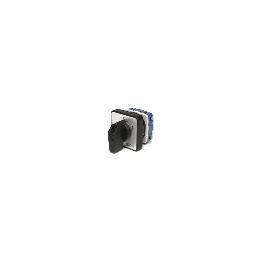 Двухпозиционный переключатель EMAS PSA010AK231S