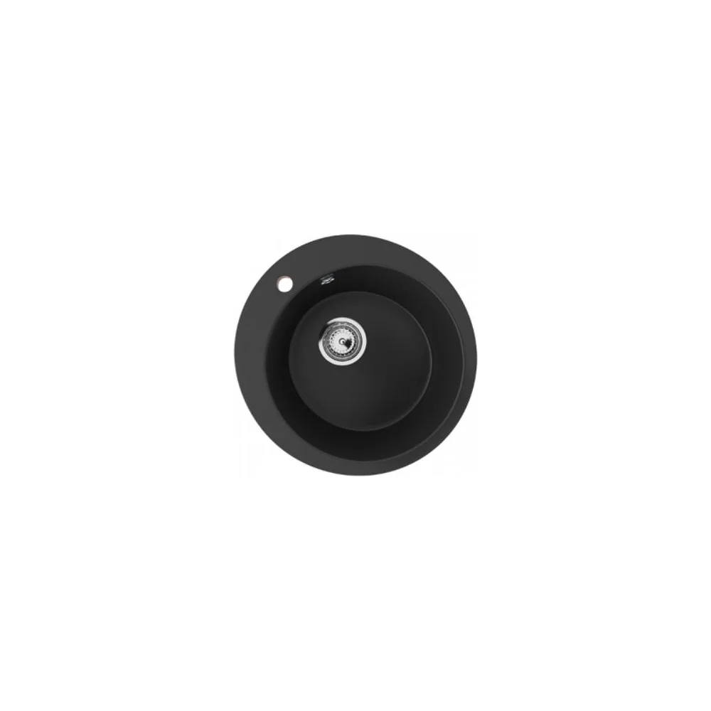 Кухонная мойка ULGRAN U-405 U-405-344