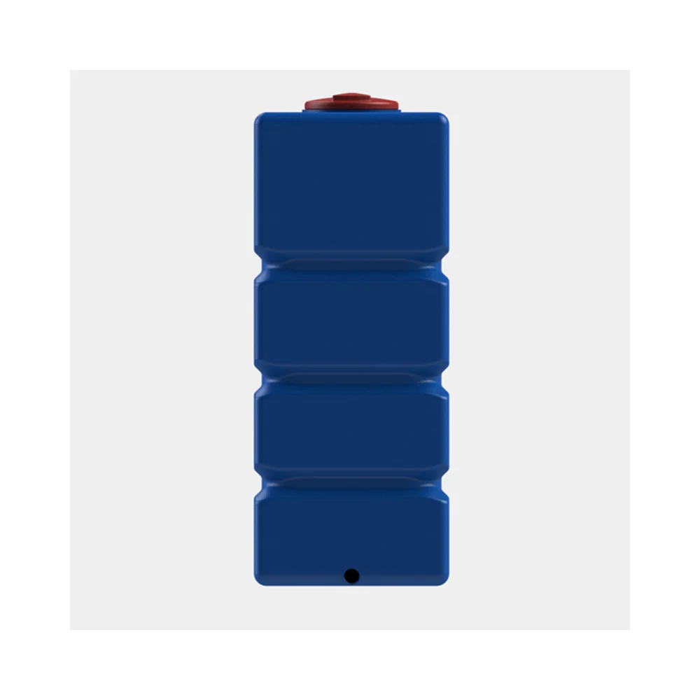Емкость Asplast ПВ1000Д EL-22P-CA-PV1000L-DB