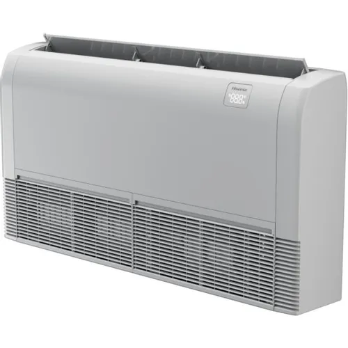 Сплит-система Hisense Heavy 2.0 Classic AUV-18HR4RE2/AUW-18H4RS2 напольно-потолочная, до 52м2, 18000 BTU, (комплект из 2-х коробок)