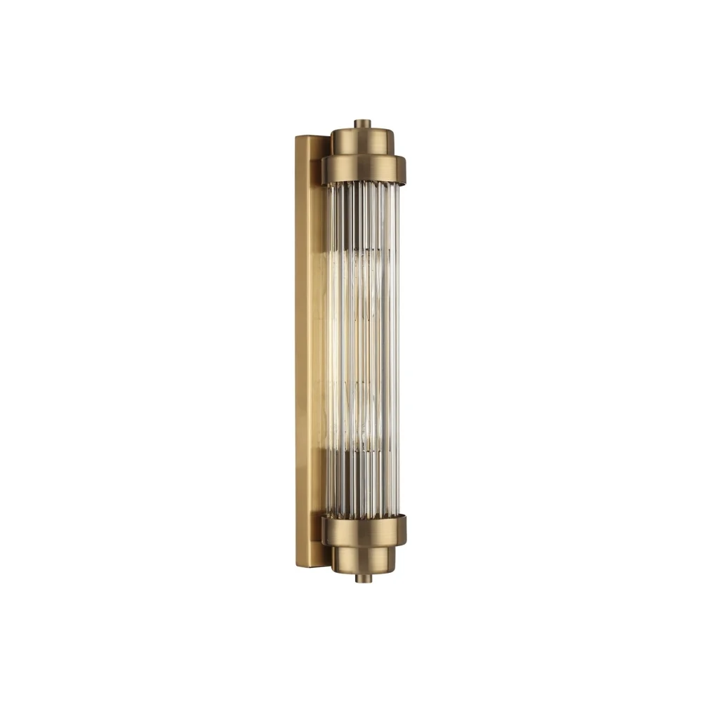 Настенный светильник ODEON LIGHT LORDI 4821/2W
