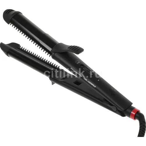 Мультистайлер Rowenta CF451LF0, черный [1830008551]