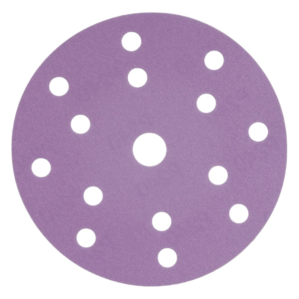 Круг шлифовальный Hanko Purple PP627 PP627.150.15.0240