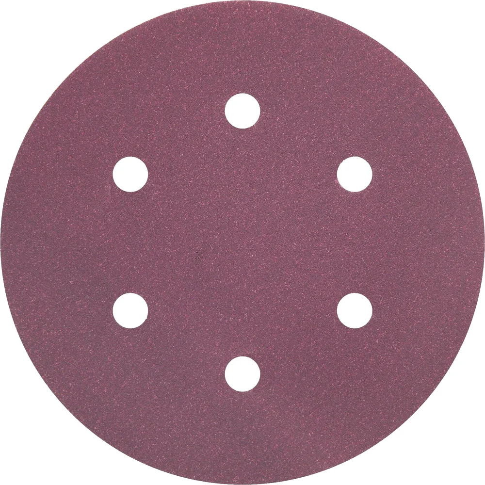Круг шлифовальный Sia Abrasives siaspeed 1950 ss6-150-6-220