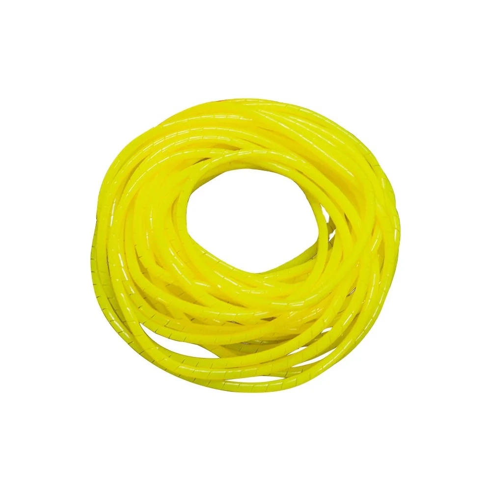 Спиральная пластиковая оплетка PARLMU SWB 8-2 PR4200300