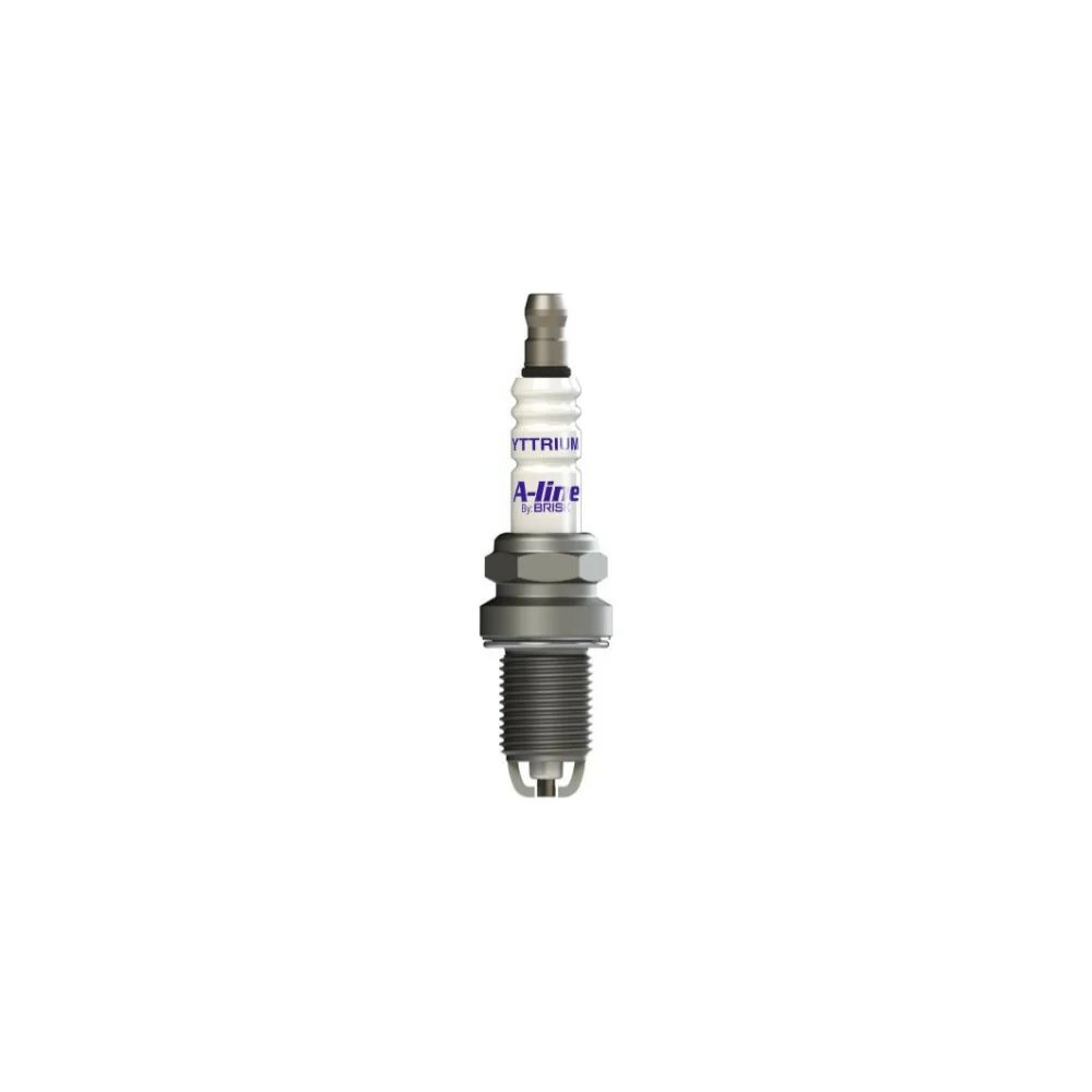 Свеча зажигания BRISK DR15LDCY A-Line ALine26