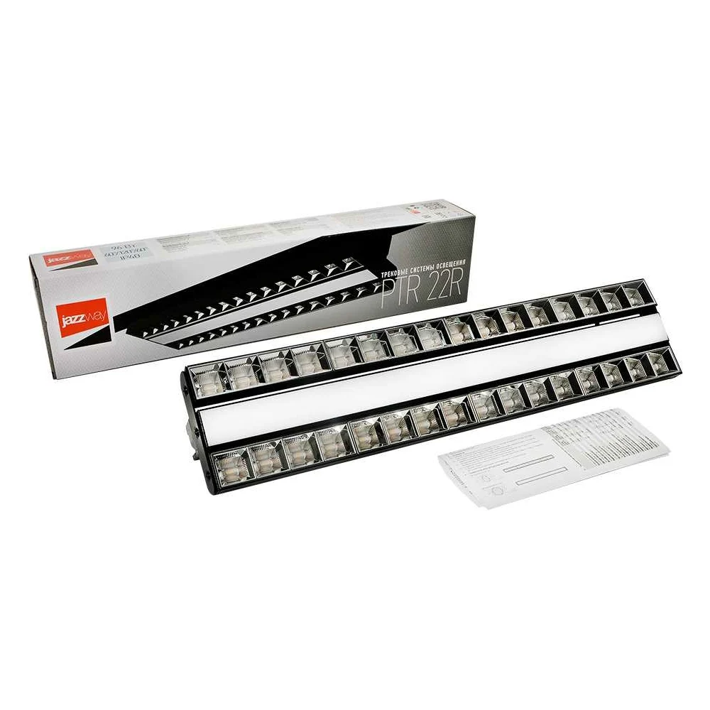 Светильник Jazzway PTR 2296R 5039438