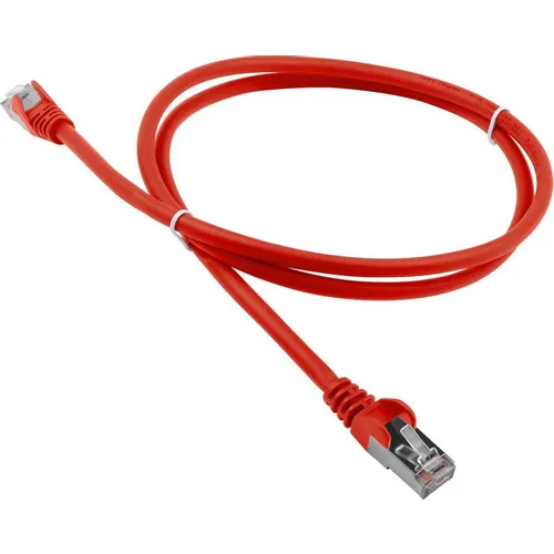 Патч-корд LanMaster вилка RJ-45, вилка RJ-45, кат.5E, LSZH, 15м, оранжевый [lan-pc45/s5e-15-or]