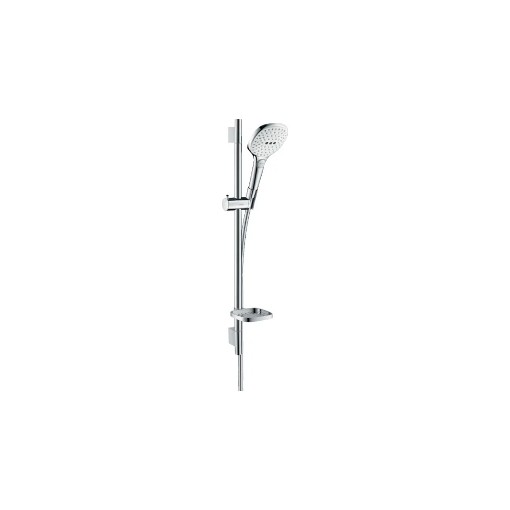Душевая система Hansgrohe Raindance Select E 120 3 jet 26620400 00000029682
