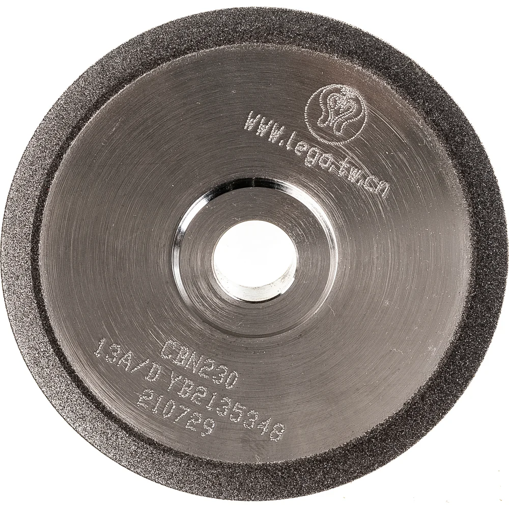 Диск для станков PP-13C/PP-13D/ZX-13 NEW Partner CBN230 711310