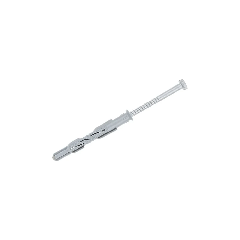Рамный фасадный дюбель STARFIX SM-46076-50