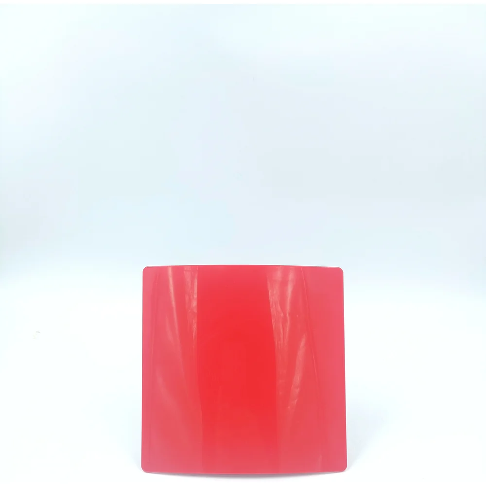 Вентилятор ВИЕНТО LUNA SFERA LUNA SF 100СВ-red