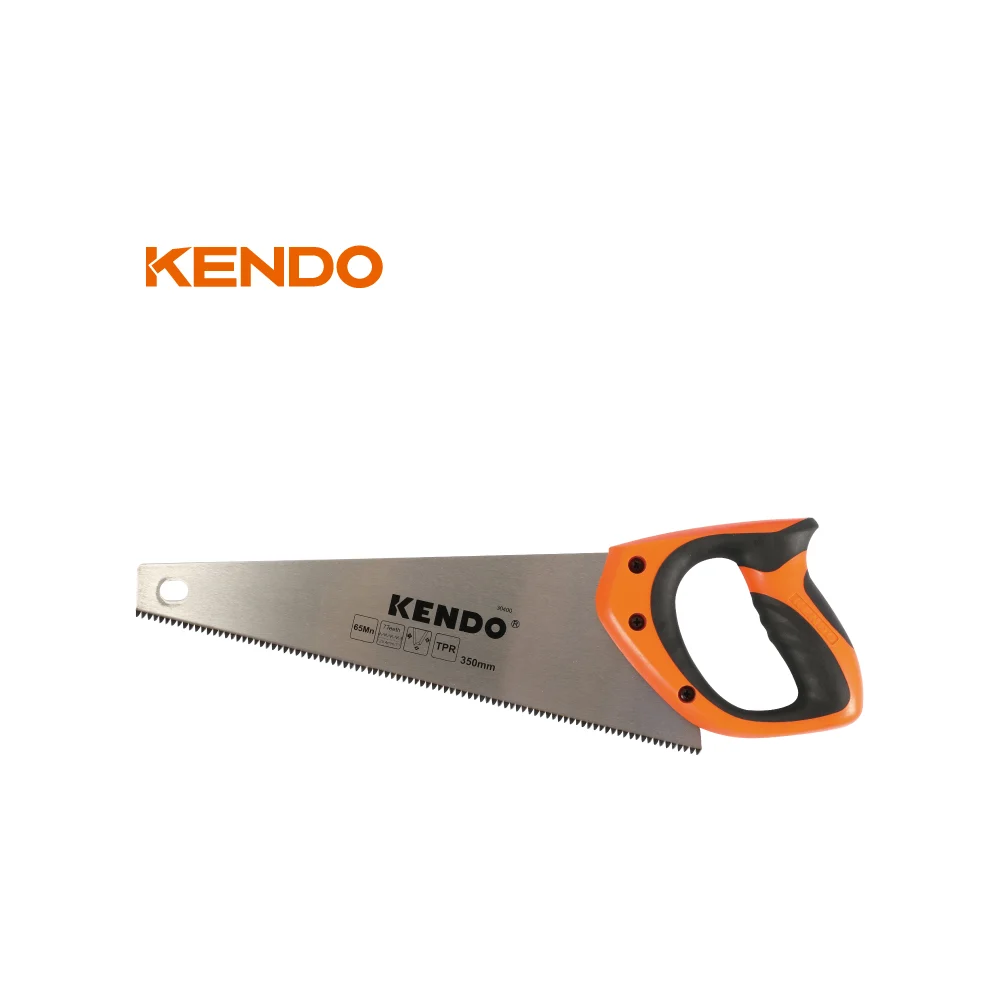 Ножовка по дереву KENDO 30403