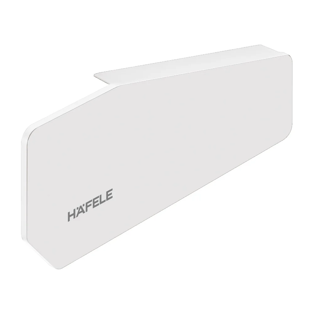 Заглушка Hafele FREE Fold 372.37.026