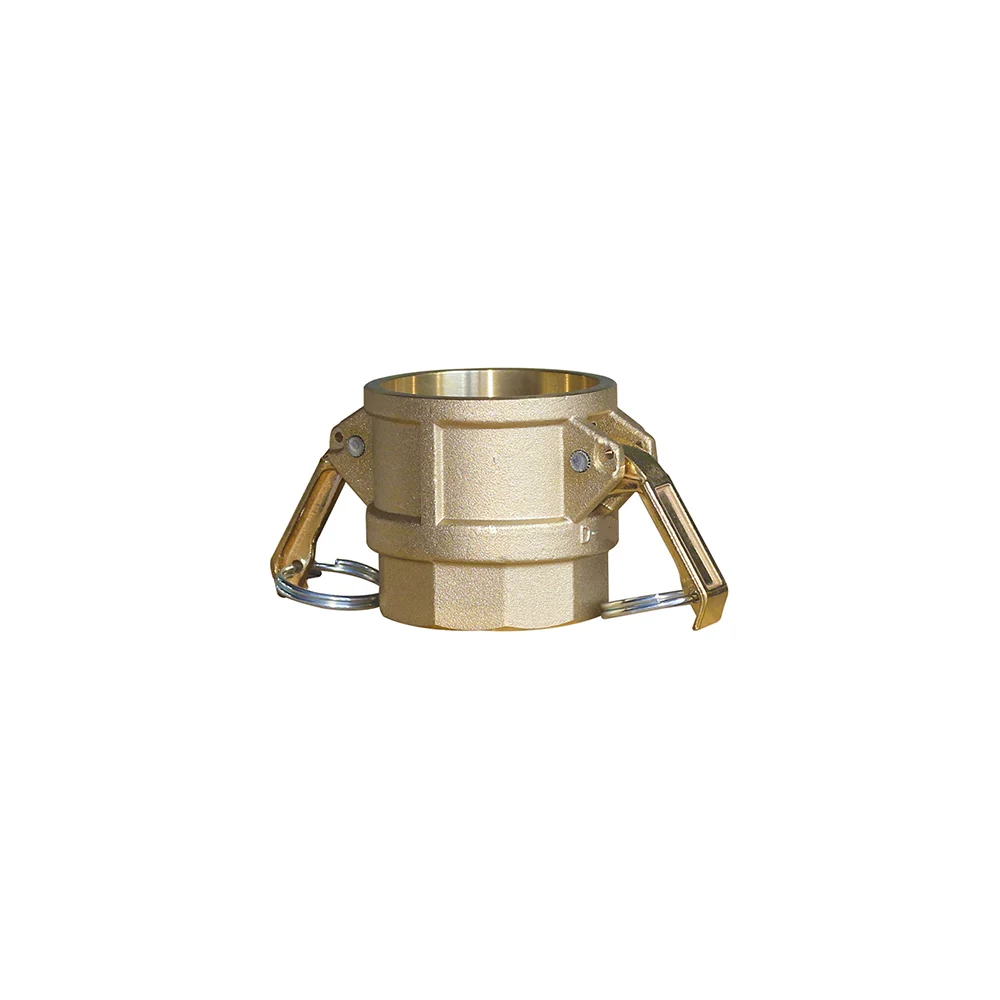 Камлок TITAN LOCK TL50DBR