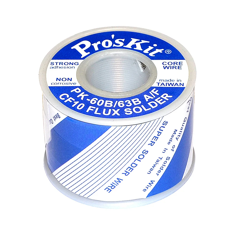 Припой Pro'sKit PK-60B16F С00040242