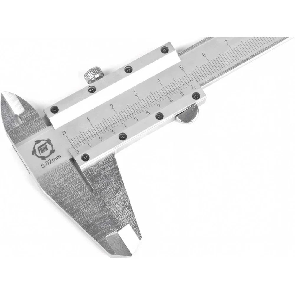 Штангенциркуль Туламаш ШЦ-1-300 0.02 101302