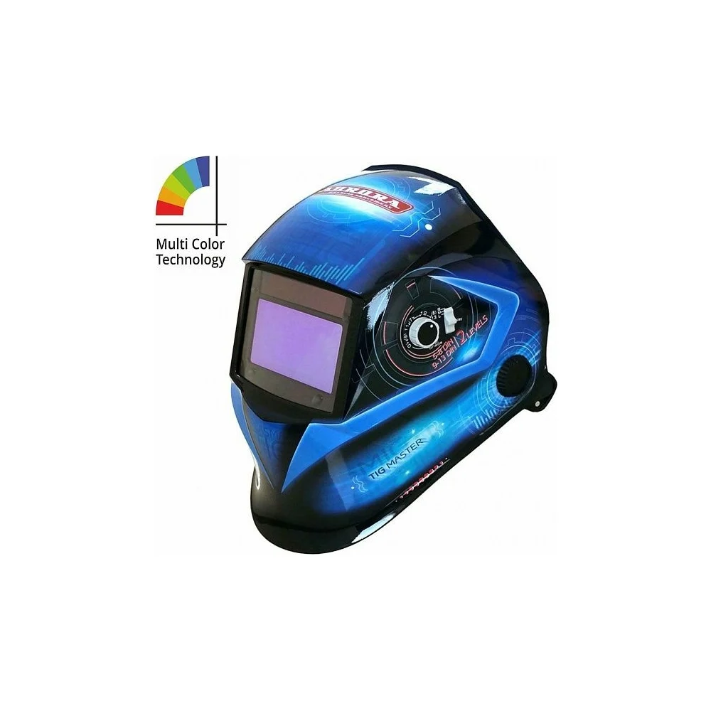 Маска сварщика Aurora Хамелеон SUN7 TIG MASTER 2-levels 16876