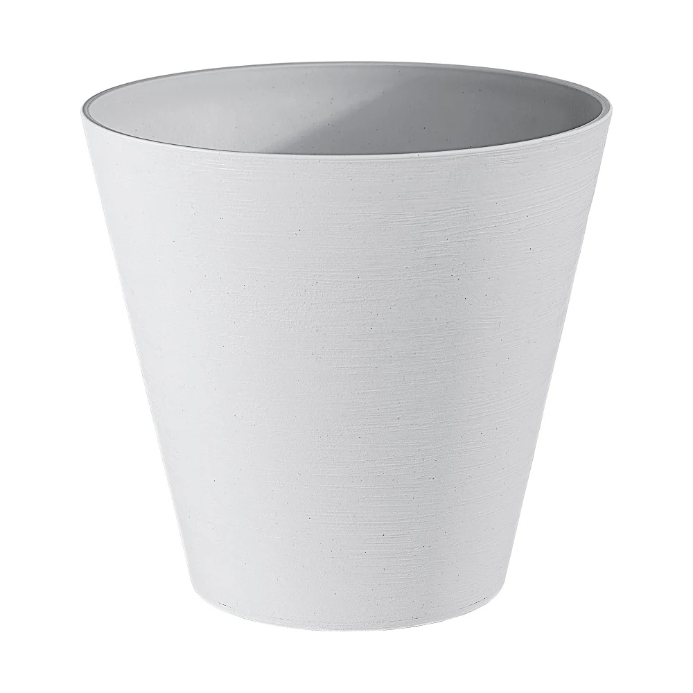 Горшок Teraplast RE-POT Hoop Round Self Watering 33703016237