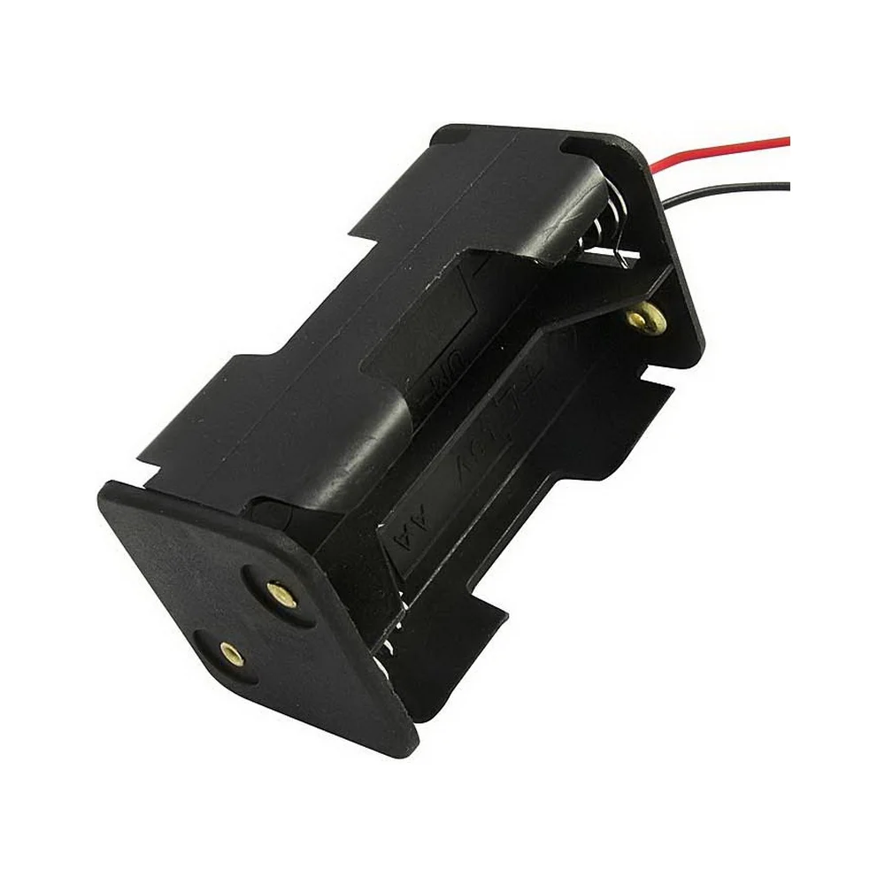 Батарейный отсек Pro Legend BH343 PL2583