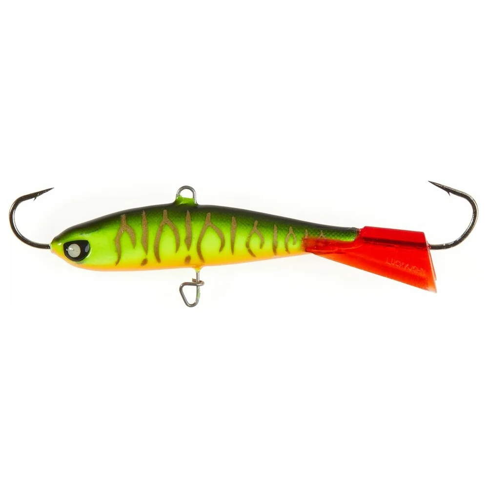 Балансиры Lucky John NORDIC 6 51602-301RT
