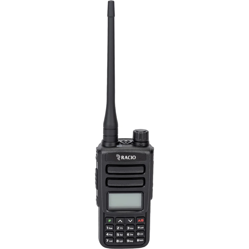 Радиостанция RACIO R620H ФР-00005784