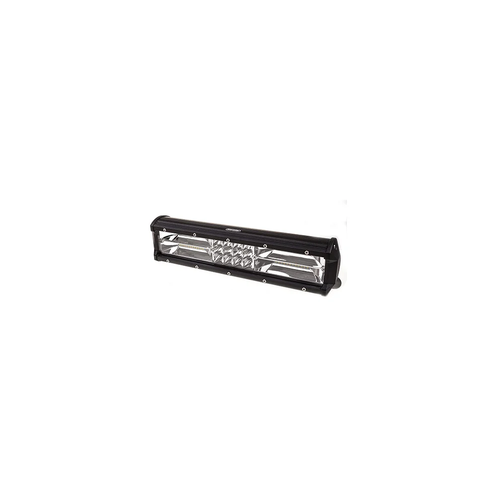 Прямоугольная светодиодная фара SKYWAY OFF ROAD S07201057