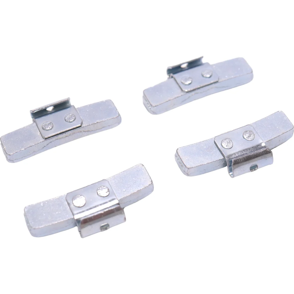 Стальные набивные грузики для стальных дисков ACG ACG 0235 FeD LUXOR 1026924